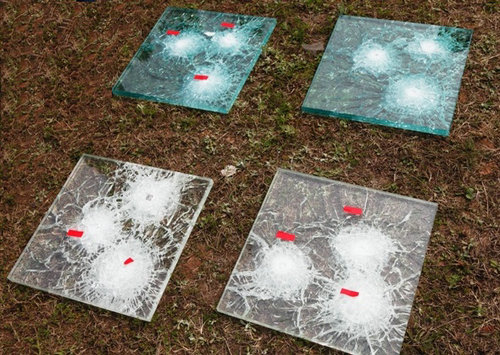 四川成都防彈防砸玻璃，兼具防彈防砸兩種功能，高性能玻璃