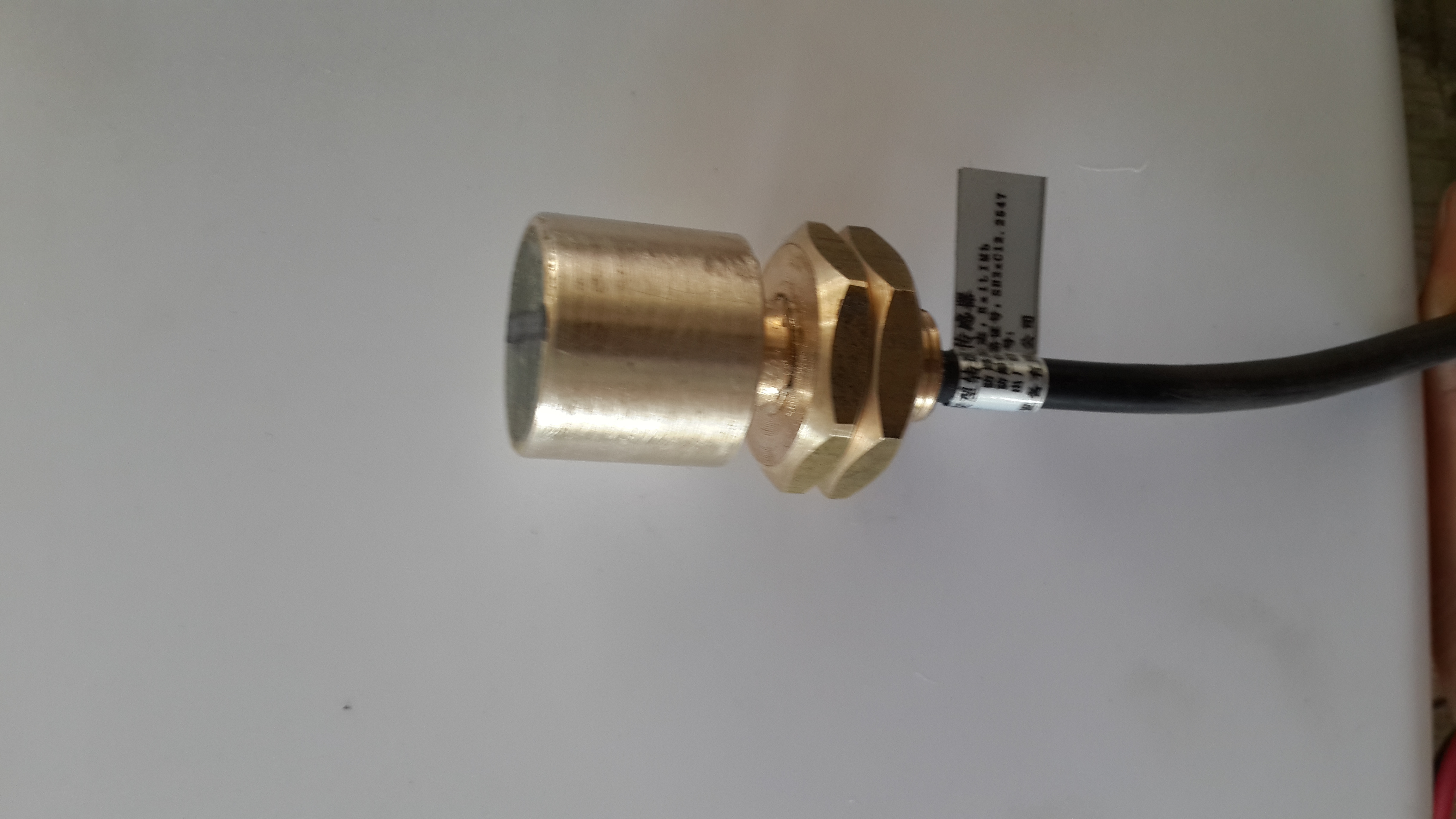 礦用本安型磁性接近開(kāi)關(guān)廠(chǎng)家 徐州磁性接近開(kāi)關(guān)價(jià)格 接近開(kāi)關(guān)傳感器生產(chǎn)商 選同邦電控設(shè)備 礦用本安型磁性接近開(kāi)關(guān)廠(chǎng)家直銷(xiāo)