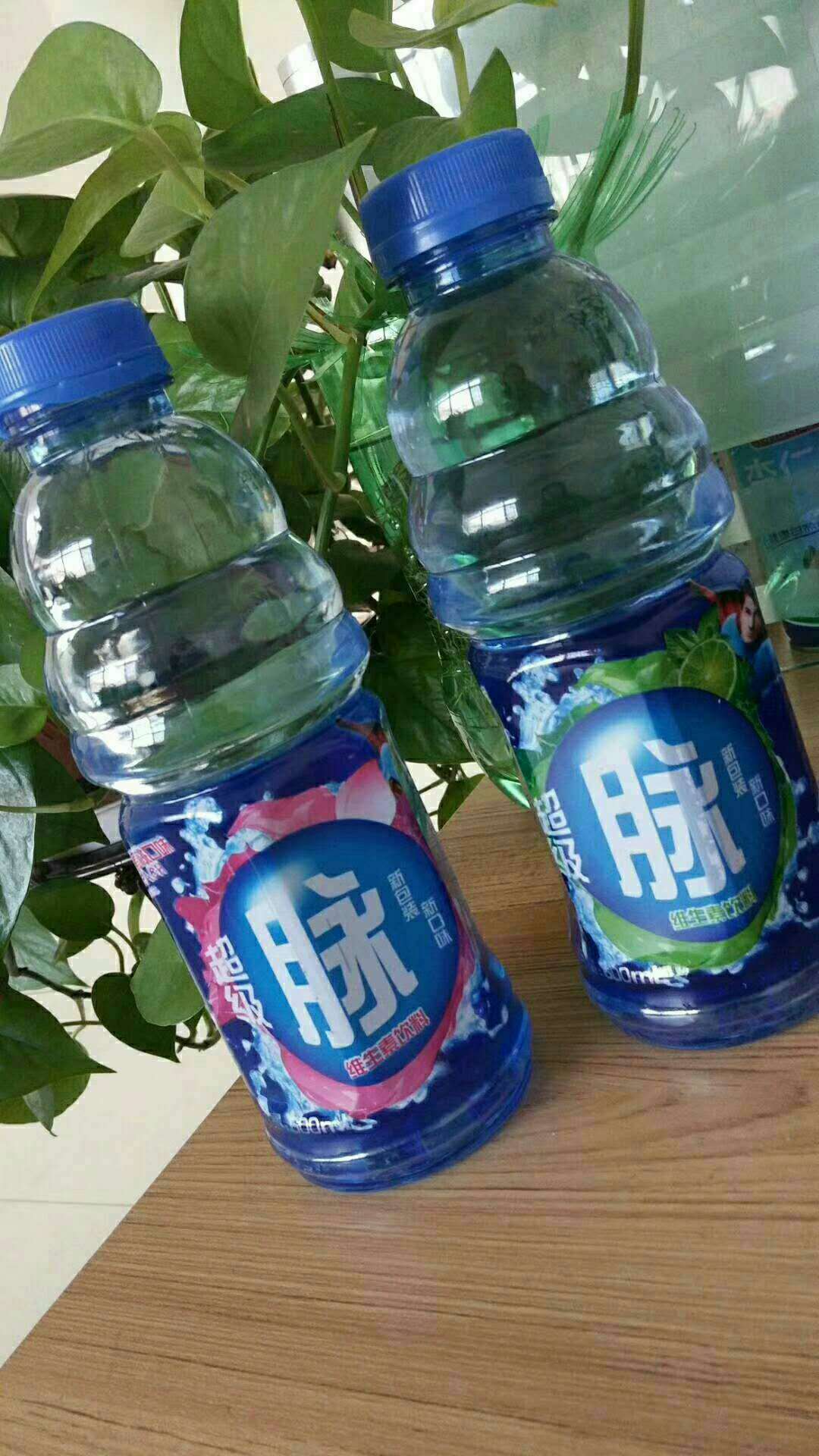 果戀飲料廠家批發(fā) 致青春發(fā)酵果汁
