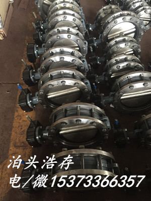 泊頭浩存* 手動蝶閥，調(diào)節(jié)蝶閥，型號齊全，歡迎咨詢15373366357