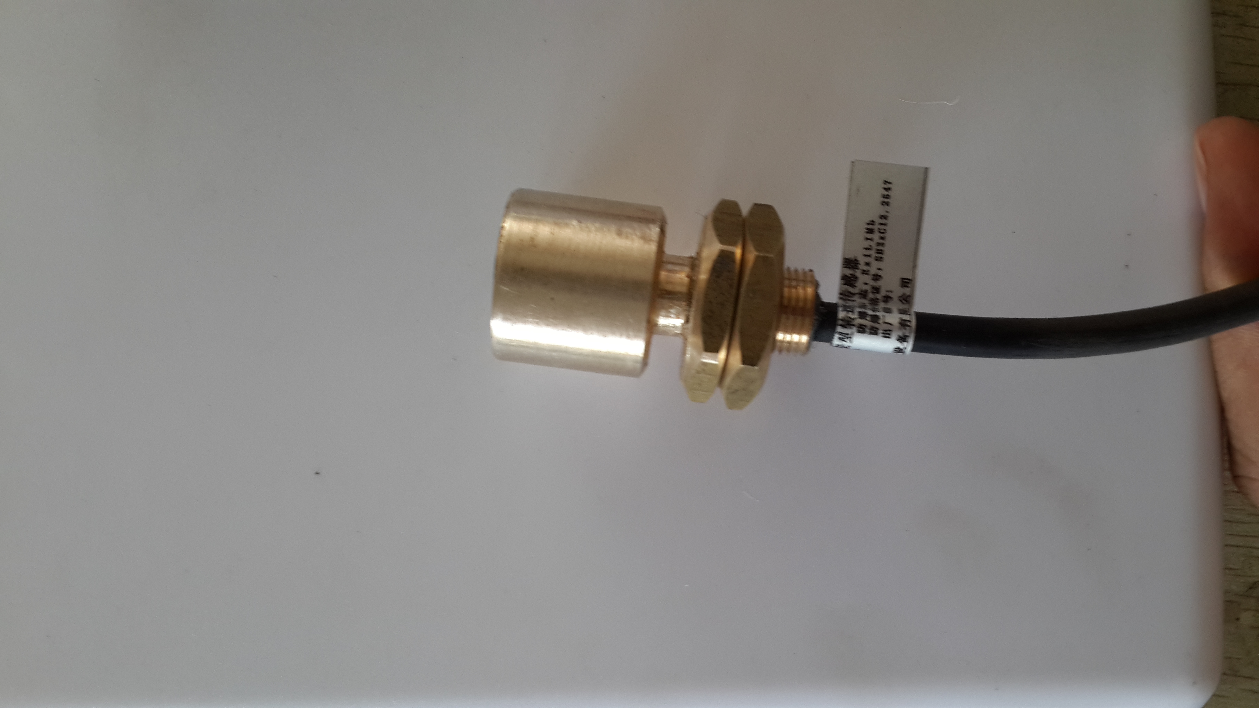 礦用本安型磁性接近開(kāi)關(guān)廠(chǎng)家 徐州磁性接近開(kāi)關(guān)價(jià)格 接近開(kāi)關(guān)傳感器生產(chǎn)商 選同邦電控設(shè)備 礦用本安型磁性接近開(kāi)關(guān)廠(chǎng)家直銷(xiāo)