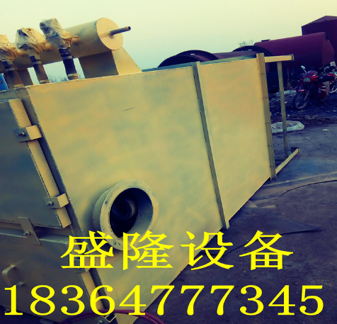 鍋爐除塵供應(yīng)商 供應(yīng)24布袋除塵廠 安徽二手布袋除塵器價格