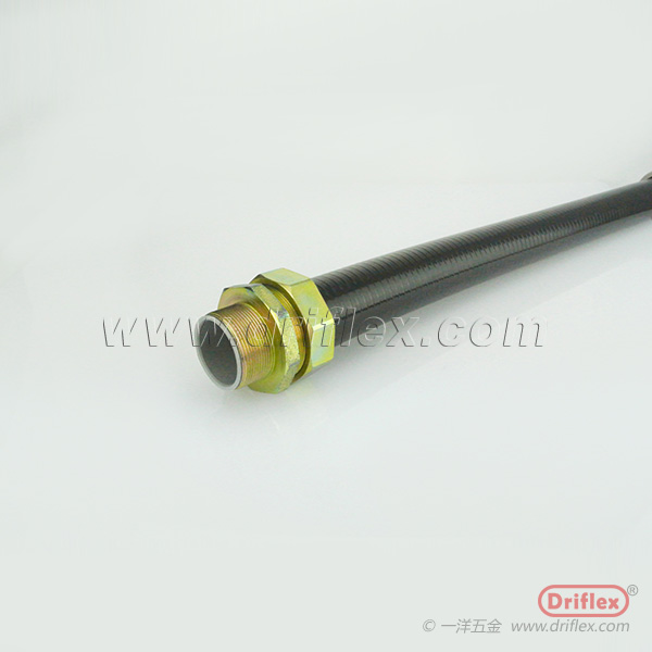 梅花形太陽帽，金屬接頭鎖母配件，