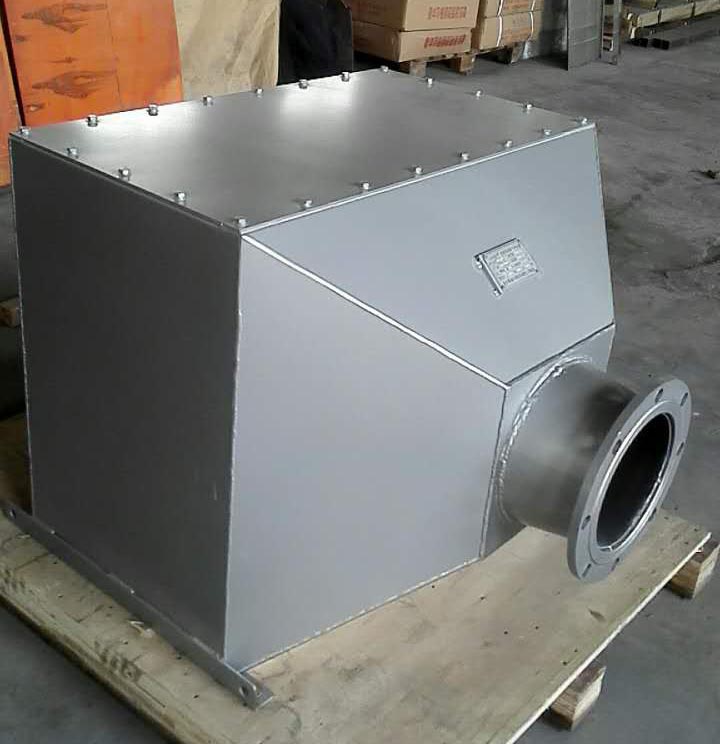 柴油機組黑煙凈化裝置 環(huán)保檢測尾氣 發(fā)電機組尾氣凈化器