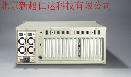 研華原裝整機(jī)IPC-610H