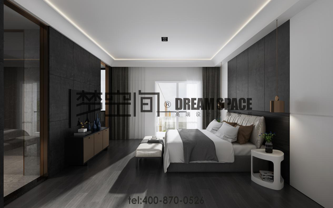 別墅裝修設(shè)計(jì)中的智能照明系統(tǒng)
