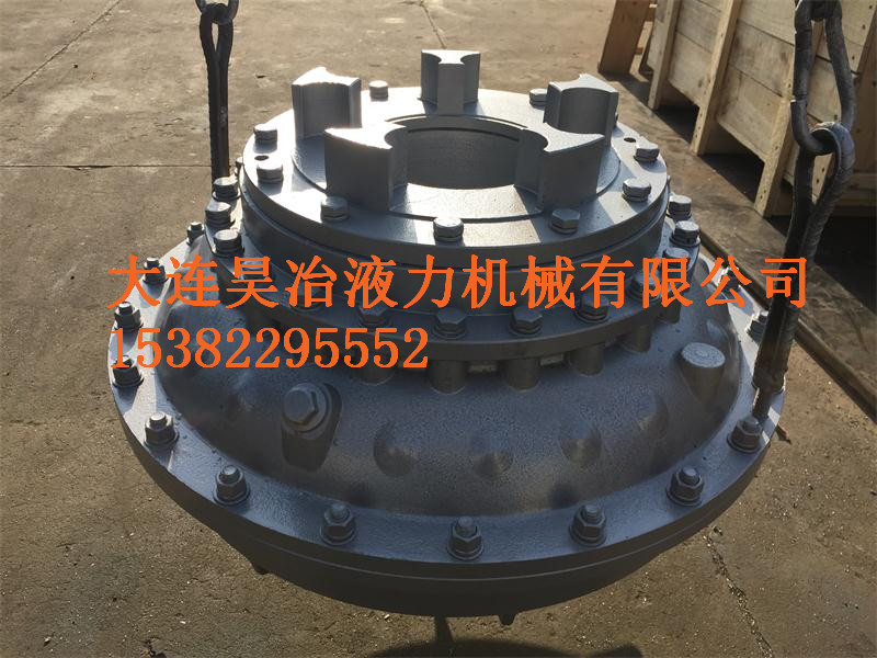 山西太原昊冶限矩型液力耦合器YOX*搶購