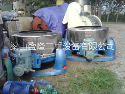 二手三足離心機(jī)轉(zhuǎn)讓 二手離心機(jī) 二手臥螺離心機(jī) 梁山盛隆二手設(shè)備有限公司
