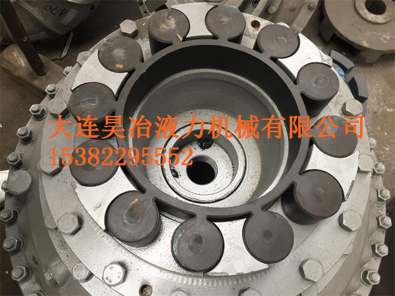 黑龍江哈爾濱昊冶限矩型液力偶合器YOX*底價