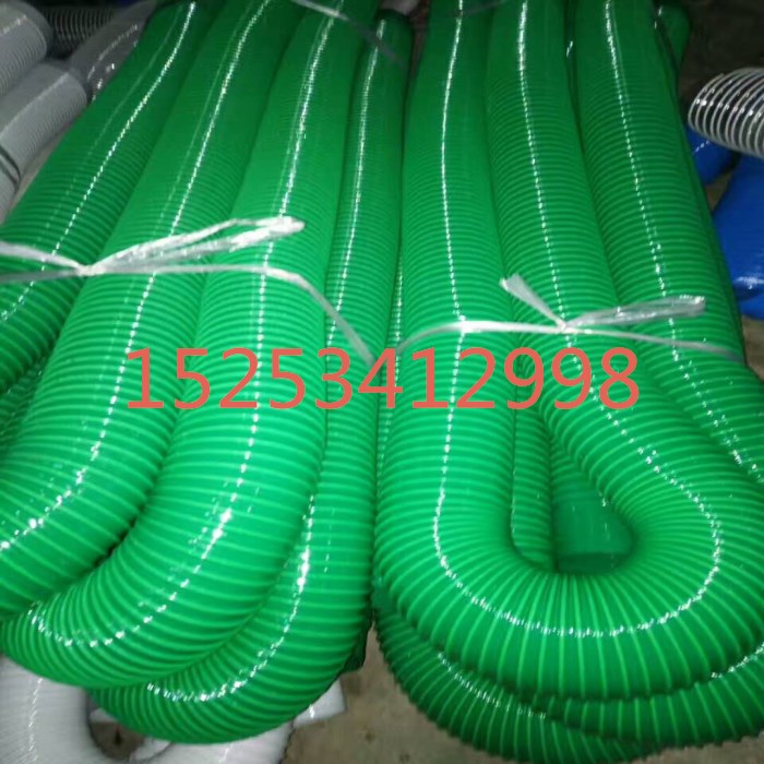 PVC透明吸塵管?透明通風(fēng)管