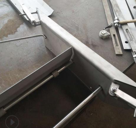 湖南不銹鋼刮糞板廠家直銷 湖南不銹鋼刮糞板生產(chǎn)廠家 株洲不銹鋼刮糞板批發(fā) 湖南不銹鋼刮糞板供應(yīng)商