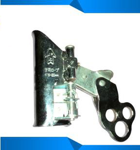 鋼絲繩自鎖器新品