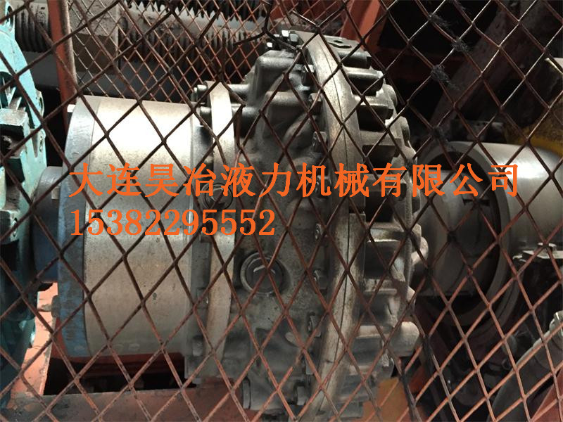 遼寧沈陽昊冶限矩型液力耦合器零售批發(fā)價(jià)