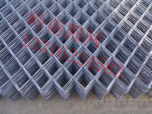 實體廠家熱鍍鋅電焊網(wǎng) 出口標準建筑焊網(wǎng)格，小區(qū)護欄碰焊網(wǎng)大量供應(yīng)