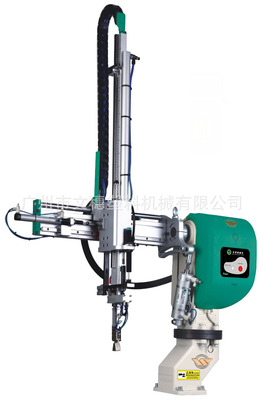 單節(jié)/雙節(jié)機械手 嵌入埋入吸抱夾伺服變頻機械手 輕型模走機械手