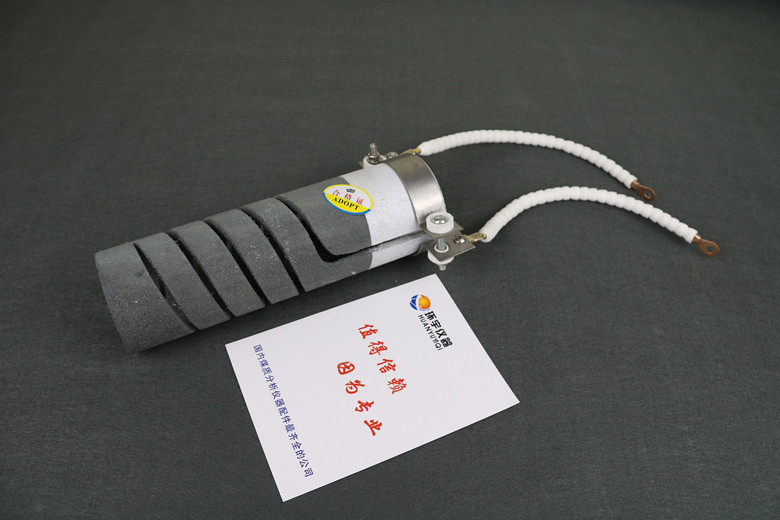 開元儀器5E-8S/AII測硫儀硅碳管
