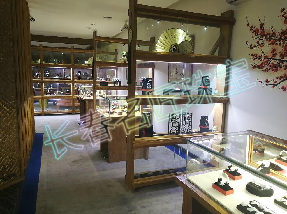 長春買翡翠_翡翠價格_翡翠鑒定_名匠珠寶老邵