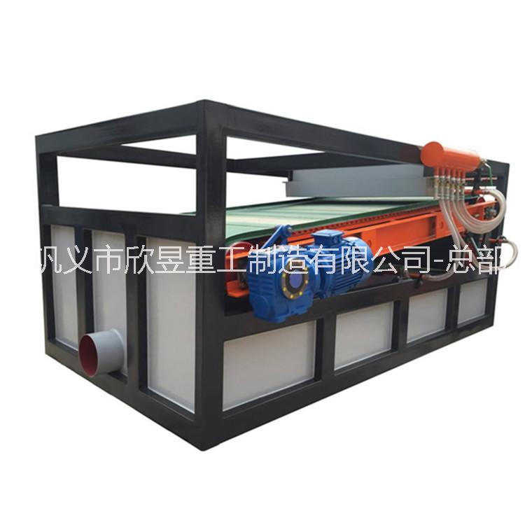 河南除鐵器廠家 *磁選機(jī) 平板除鐵器 高梯度平板磁選機(jī) 磁選設(shè)備 平板磁選機(jī) 除鐵器報(bào)價(jià)