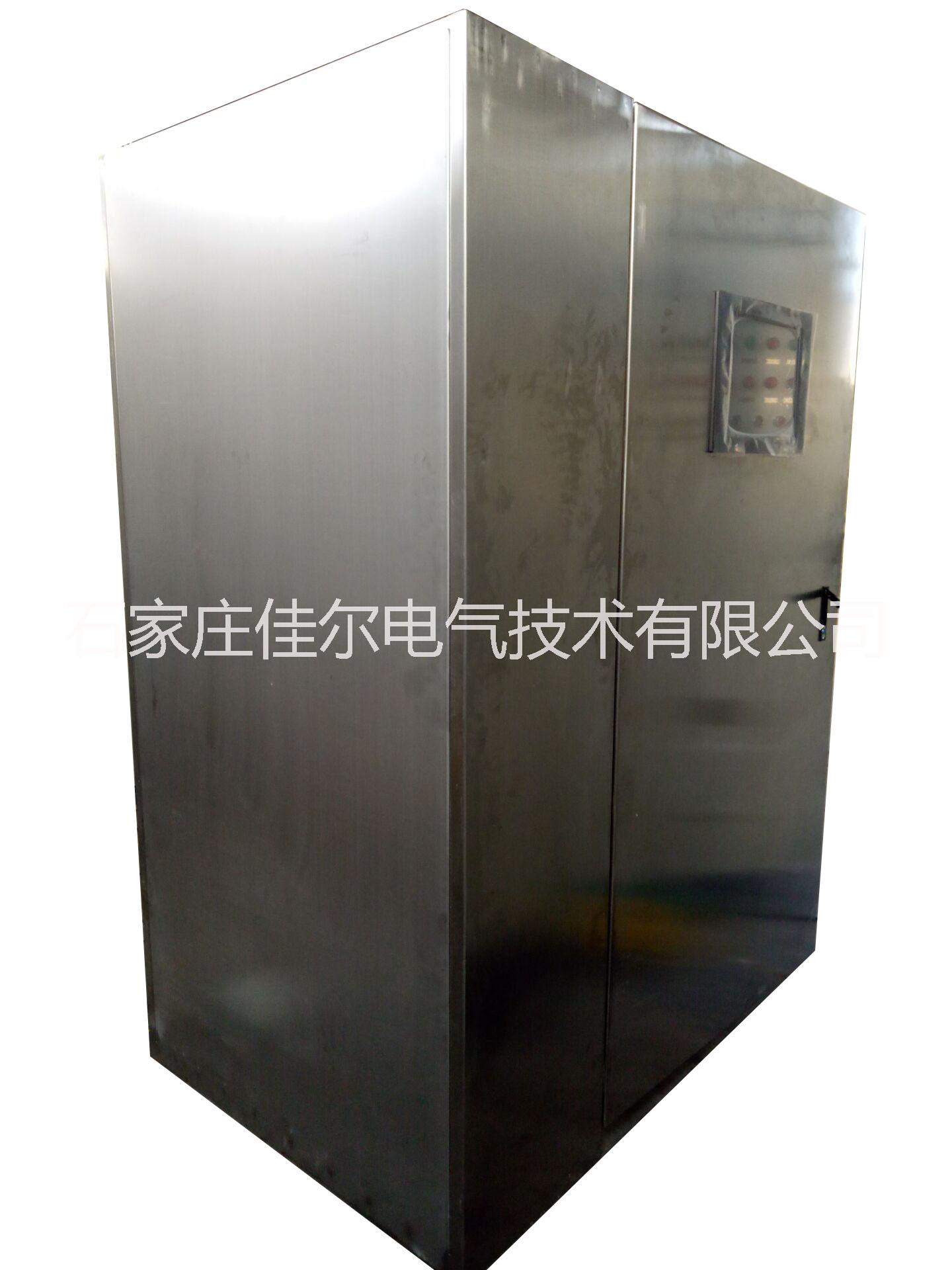 JR廢水處理PLC控制柜系統(tǒng)石家莊PLC柜 廢水處理PLC控制柜系統(tǒng)不銹鋼柜