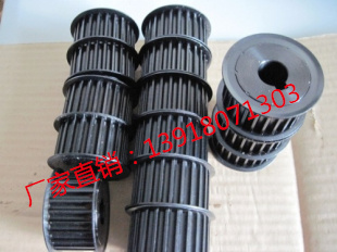 磨邊機(jī)同步輪，同步帶輪生產(chǎn)廠家
