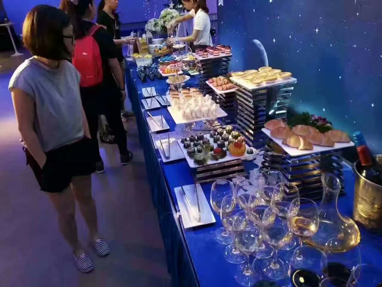 廣州越秀一級茶歇預(yù)訂/  廣州越秀一級茶歇/自助餐外送