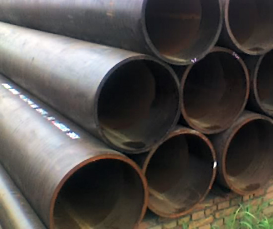 合金鋼管  碳鋼  管線鋼