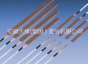 [安徽天康】供應(yīng)WZP鎧裝熱電阻