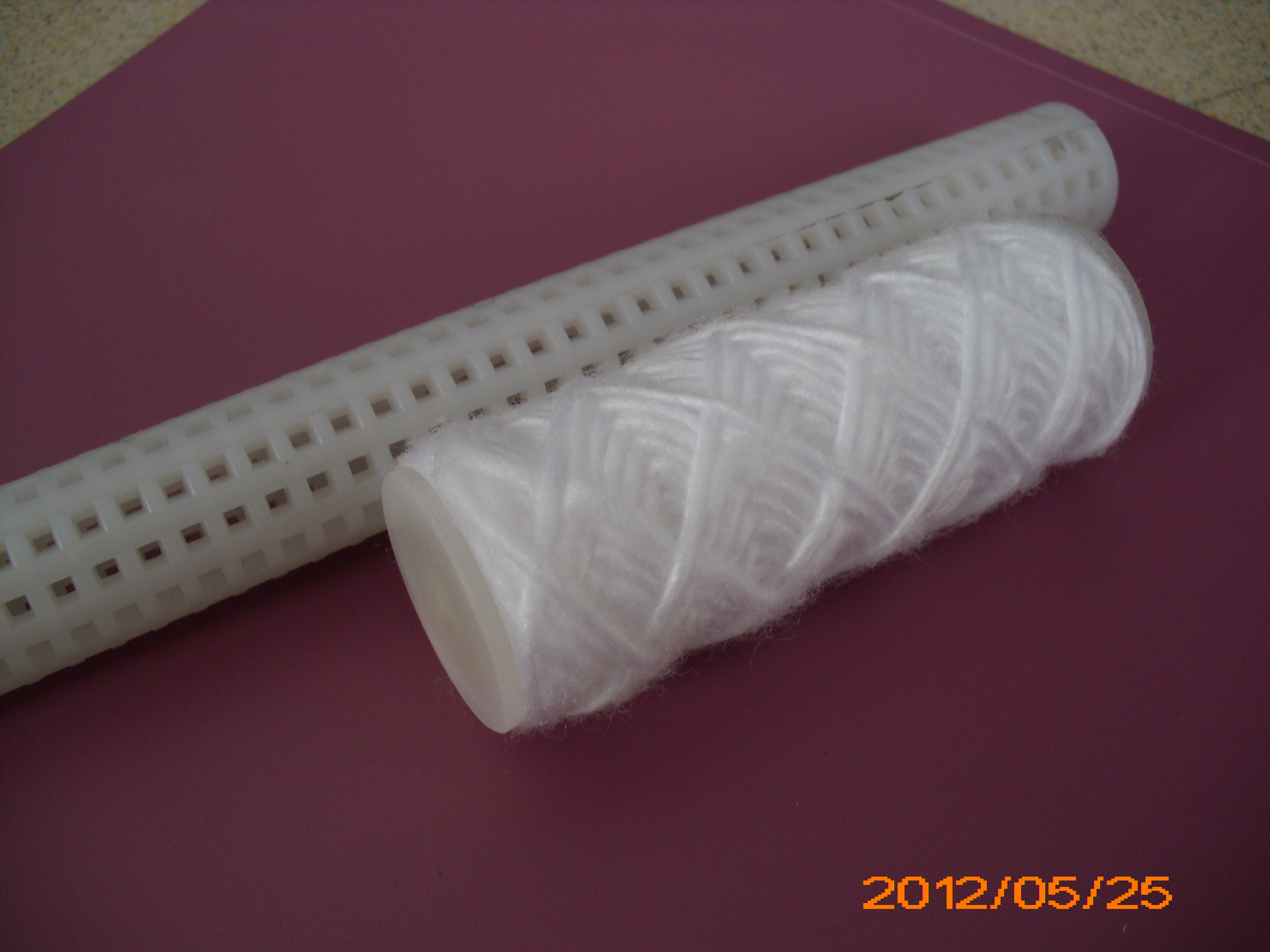 GN03D-02S水樣小濾芯廠家直銷