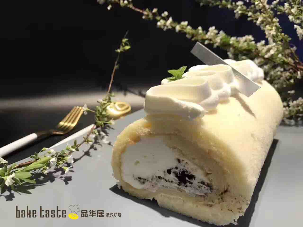 廣州有哪些面包品牌，華林品華居烘