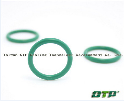 耐高溫氟膠密封件