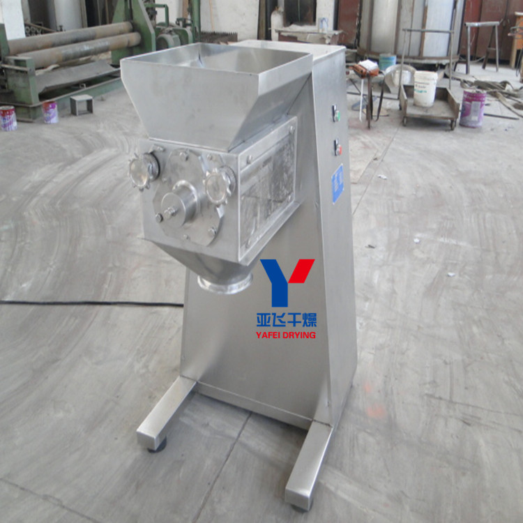 小型搖擺式制粒機(jī) 紅糖破碎機(jī)