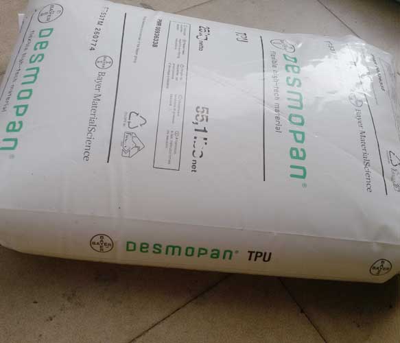 TPU 487德國拜耳 耐熱級TPU 東莞代理