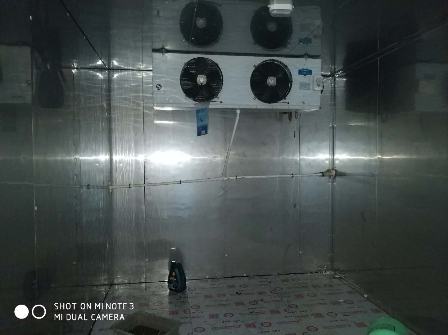 小型冷庫 河南小型冷庫