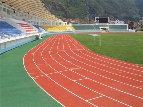 供應(yīng)興義塑膠籃球場(chǎng)