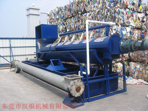 漢銀機(jī)械 壓縮瓶脫標(biāo)機(jī)，扁瓶扒紙機(jī)，飲料瓶剝紙機(jī)，剝皮機(jī)，扒皮機(jī)，脫皮機(jī)