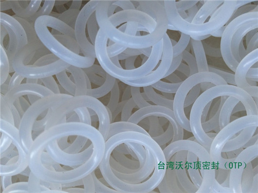 耐高溫氟膠密封件