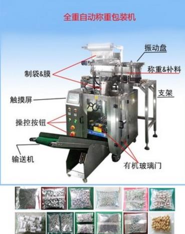 廣東全自動稱重包裝機(jī)廠家直銷 廣東稱重包裝機(jī)廠家 東莞稱重包裝機(jī)批發(fā) 廣東稱重包裝機(jī)采購平臺