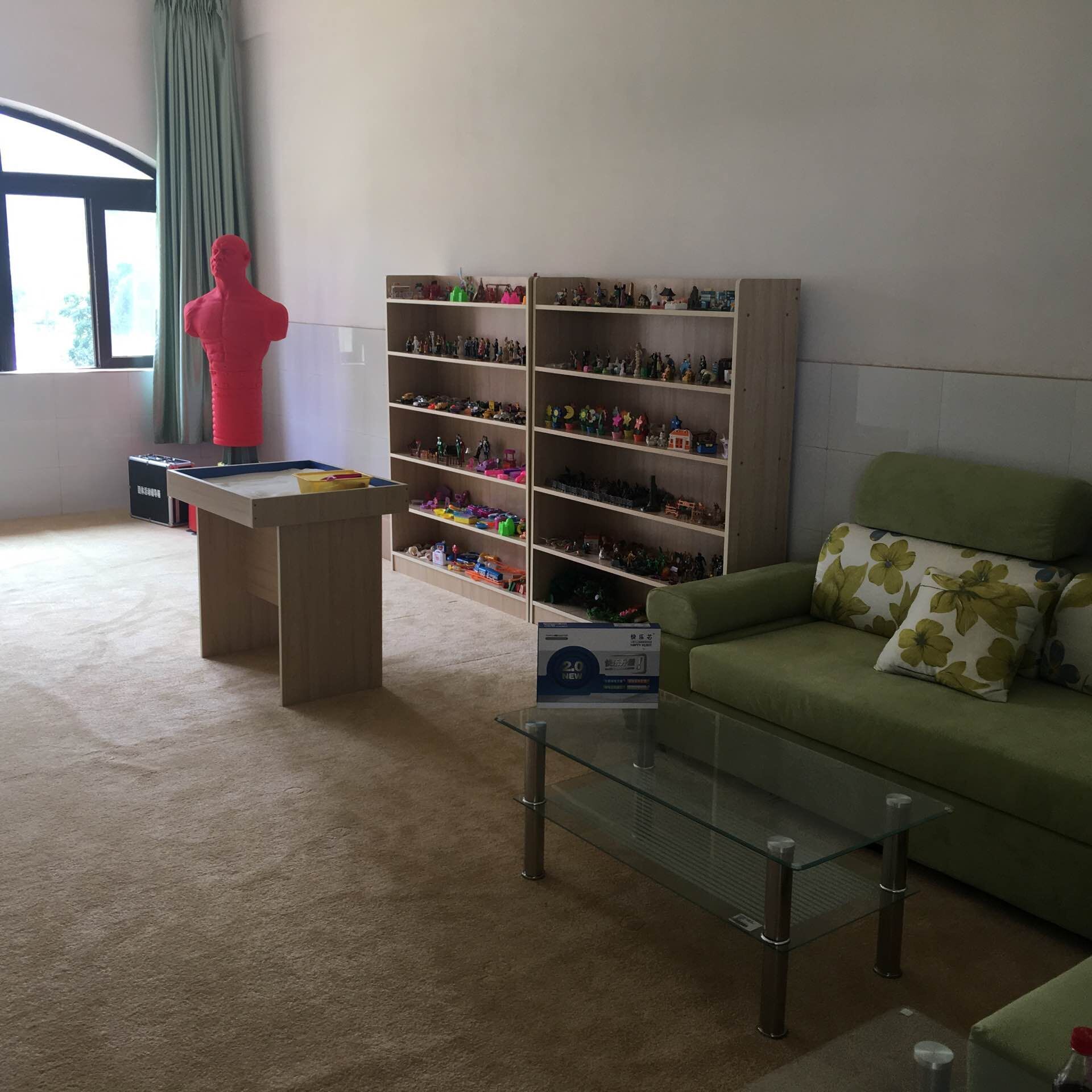 Team記甘肅康縣團(tuán)體心理沙盤(pán)型號(hào)團(tuán)體心理沙盤(pán)具體參數(shù)盤(pán)