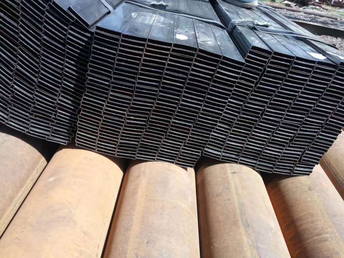 鍍鋅方矩管_山東鍍鋅方矩管廠_山東鍍鋅方矩管價格_山東鍍鋅方矩管行情