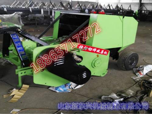 青儲(chǔ)打包機(jī) 秸稈青儲(chǔ)圓捆機(jī) 苜蓿*打捆機(jī)