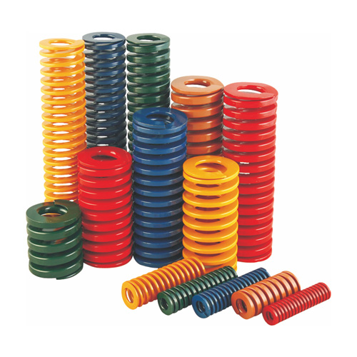 歡迎咨詢 廠家自產(chǎn)自銷 模具彈簧廠家批發(fā) 模具彈簧加工標(biāo)準(zhǔn)件