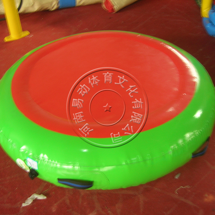 雷霆戰(zhàn)鼓  企業(yè)趣味運動會道具   充氣器材