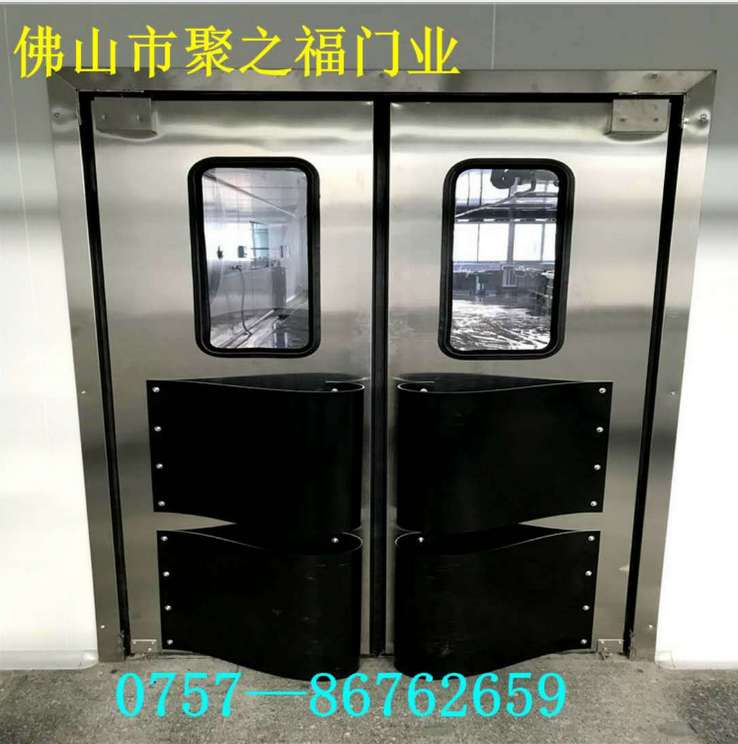 不銹鋼碰撞門價格 不銹鋼碰撞門供應(yīng)商 不銹鋼碰撞門哪家好
