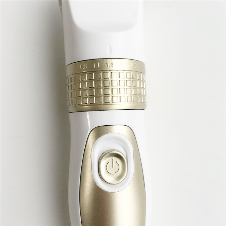 專業(yè)剃頭電推子充電電動理發(fā)器