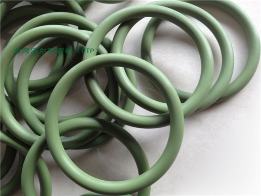 耐高溫氟膠密封件