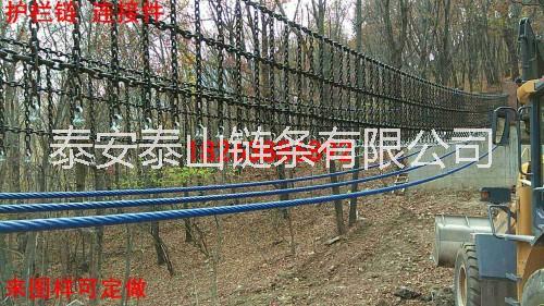 鍍鋅鐵鏈廠家_現(xiàn)貨銀白色8mm10mm12mm護(hù)欄鐵鏈年中大優(yōu)惠