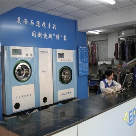 供應(yīng)石家莊晉州環(huán)保干洗機(jī)