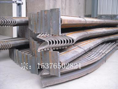 U型鋼支架質優(yōu)