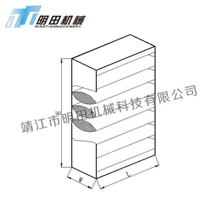 通風(fēng)系統(tǒng)消聲百葉窗 墻體降噪百葉窗通風(fēng)口 加工定做