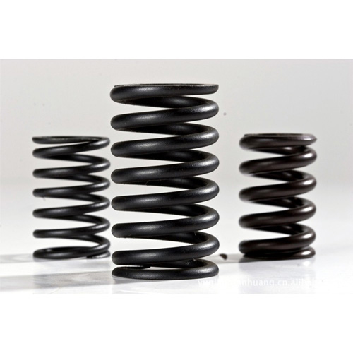 壓縮彈簧定制廠家加工 浙江模具彈簧哪家好 *